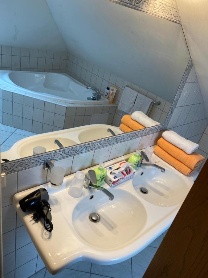 Penzion Rozkos Prŭhonice Kültér fotó